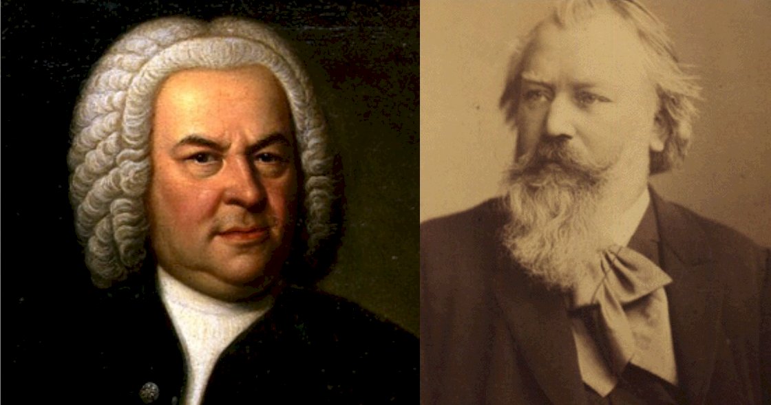 FESTIVALUL INTERNAȚIONAL ”J.S.BACH”