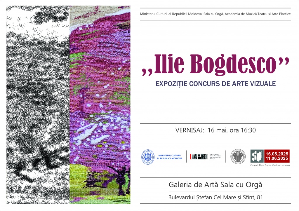 ILIE BOGDESCO