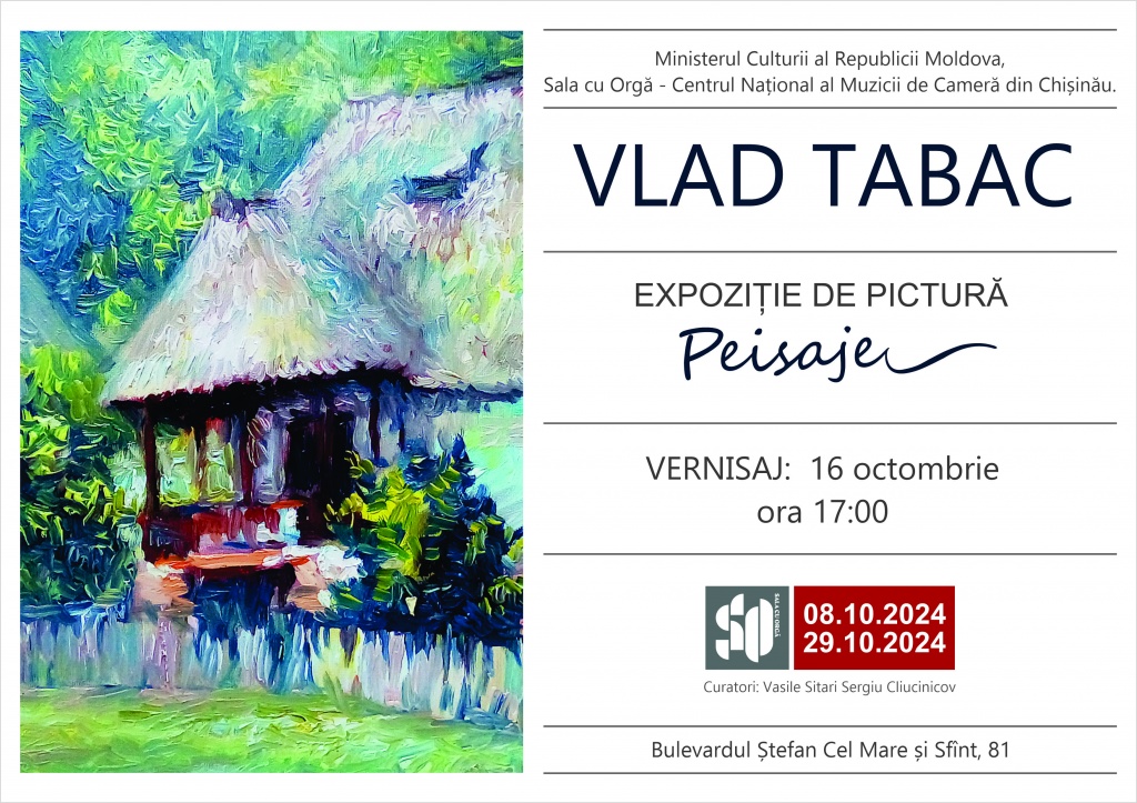 VLAD TABAC