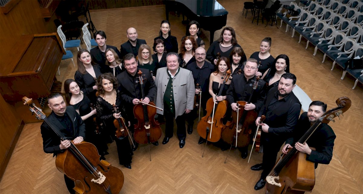 HAYDN / MOZART / BEETHOVEN