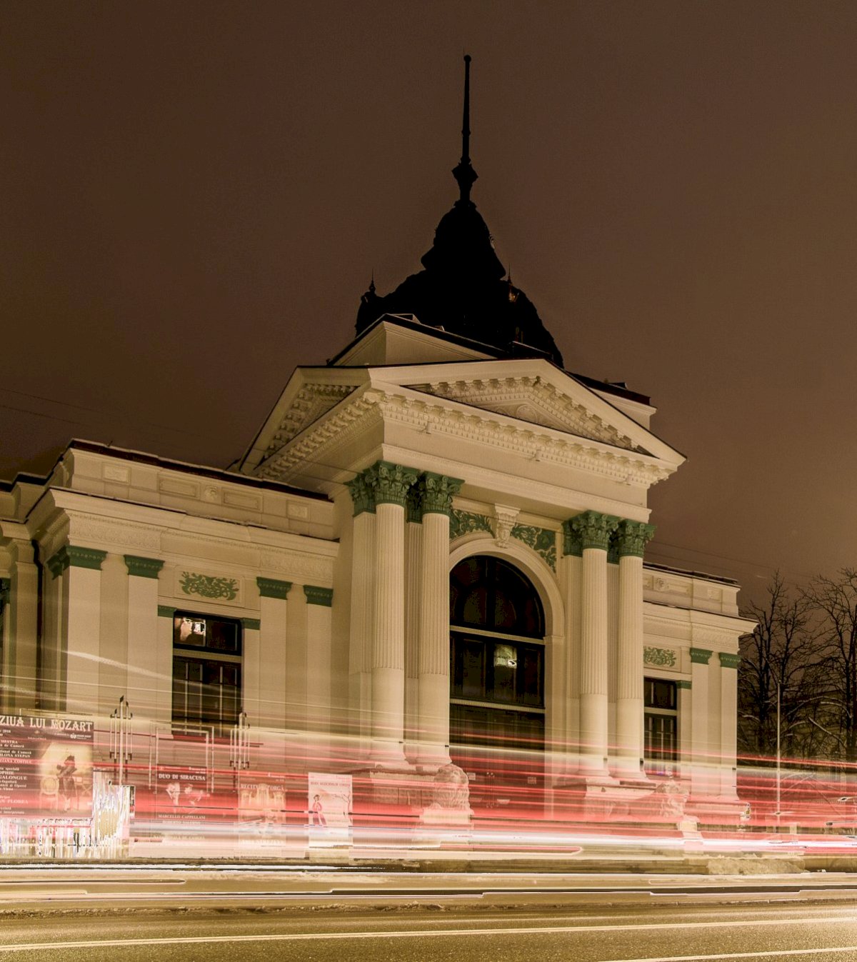 Foto de Yevhen Karuzo