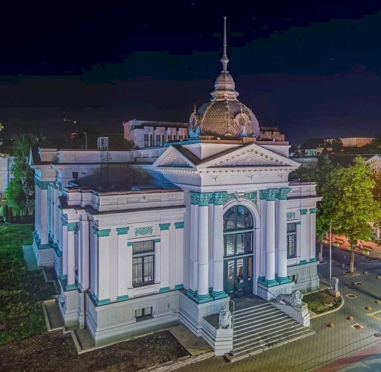 Foto de Alexandru Chiriac