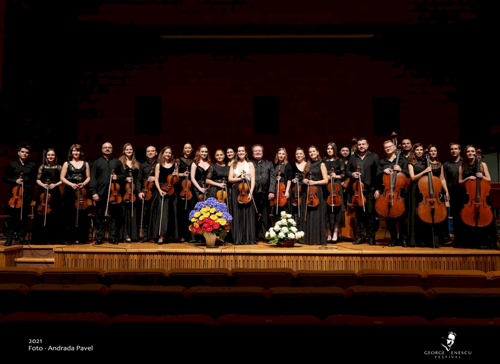 FESTIVAL ENESCU 2021