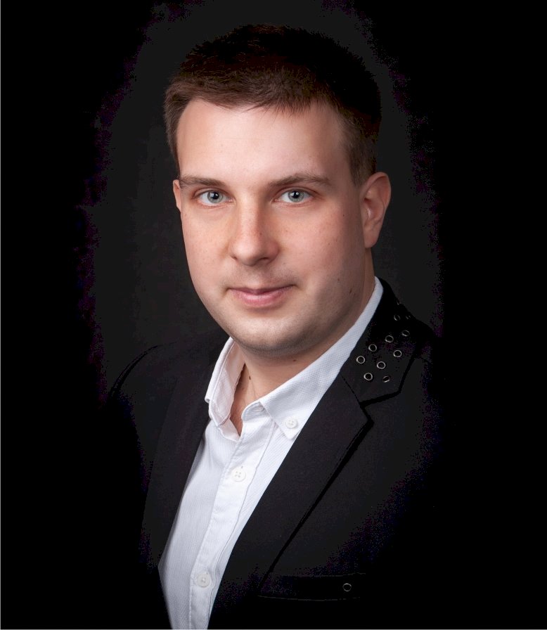 IVAN BARANOVSKII