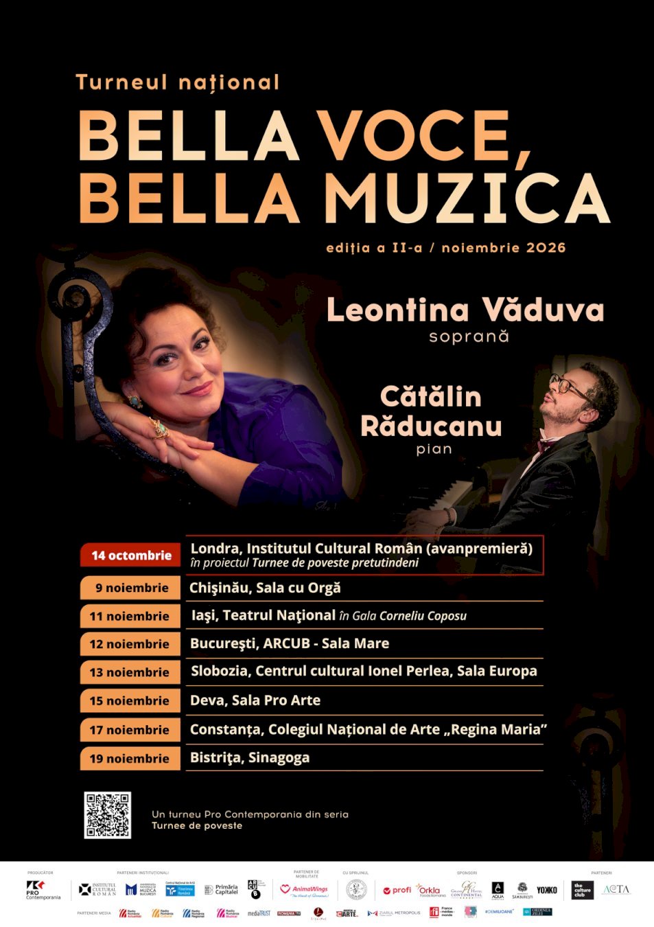RECITAL VOCAL