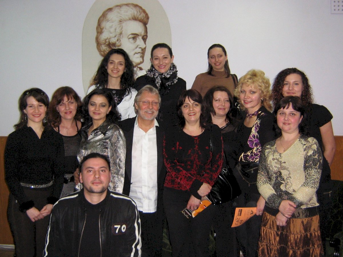 cu Francis Goya, 2009