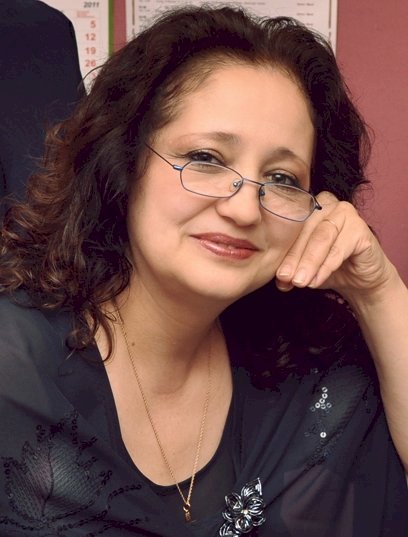 JANA TUDOSE