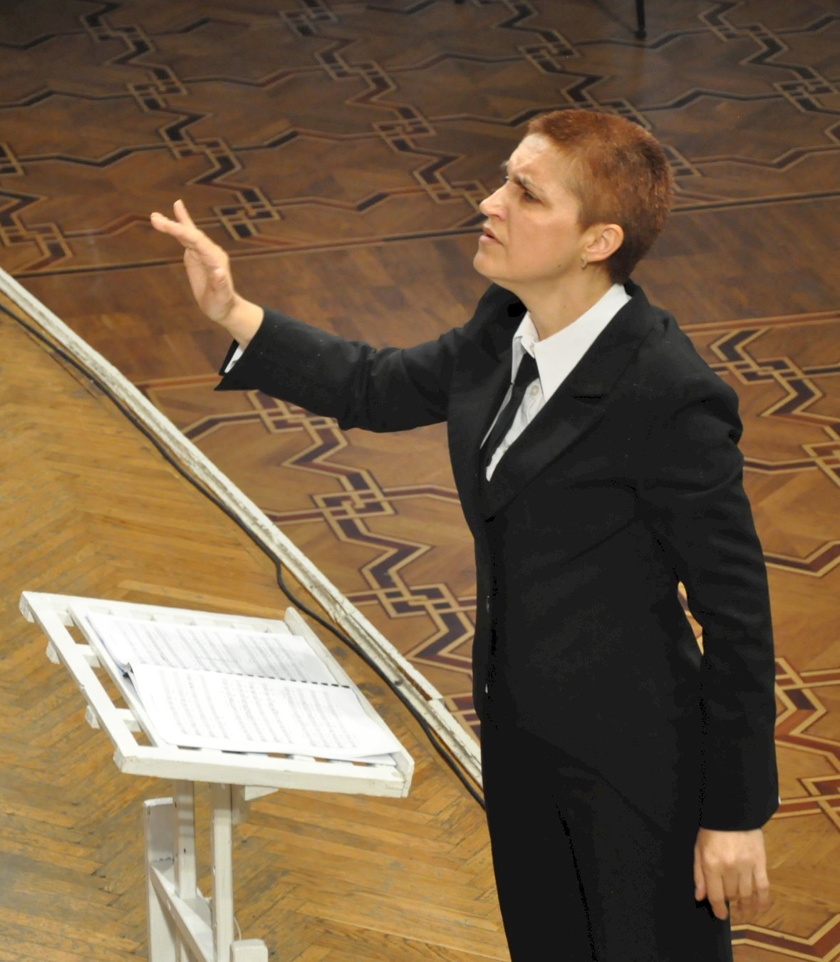 ILONA STEPAN