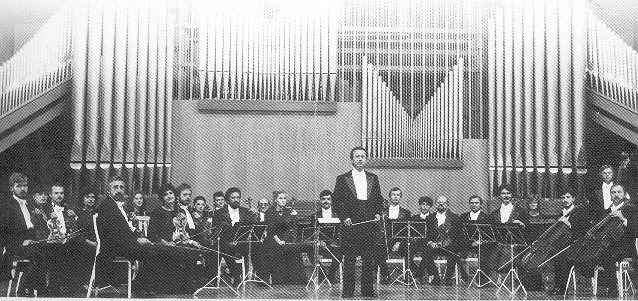 Din arhivă, 1988