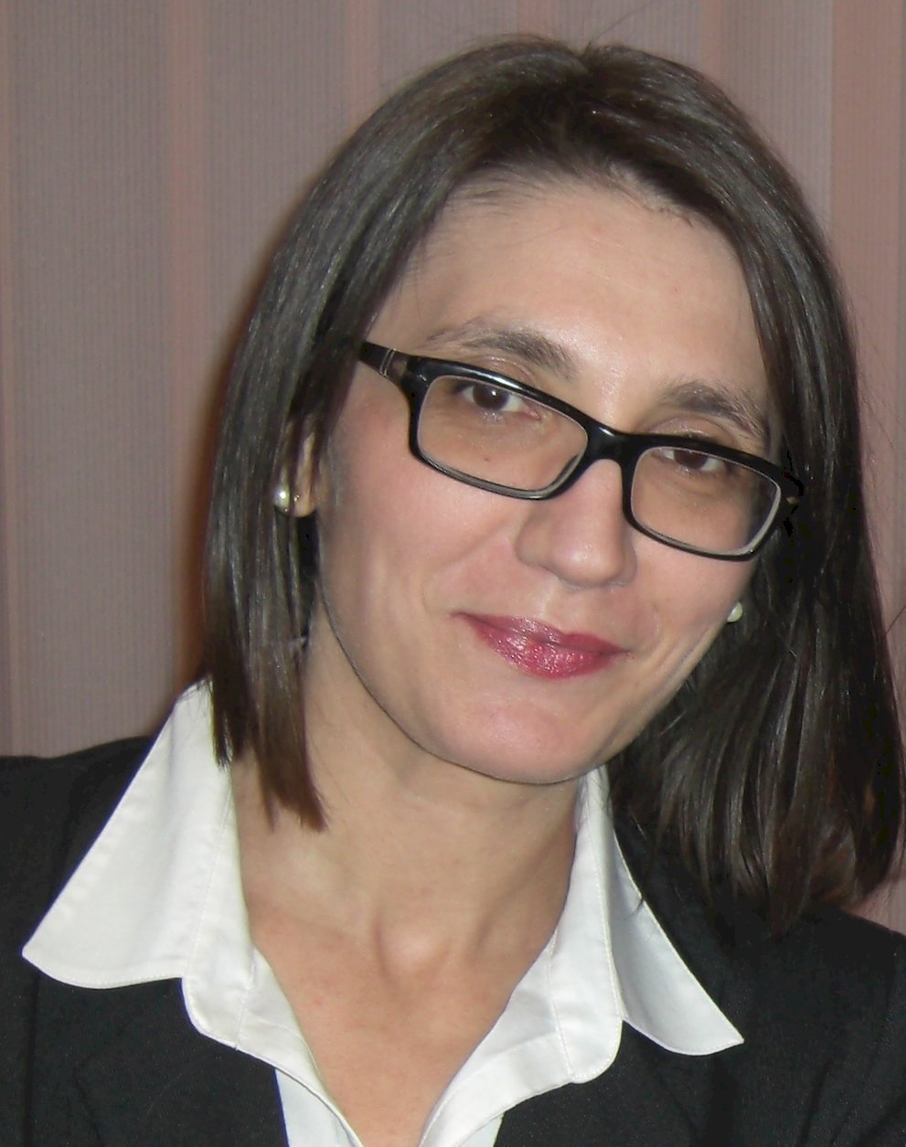 SILVIA TĂNASE