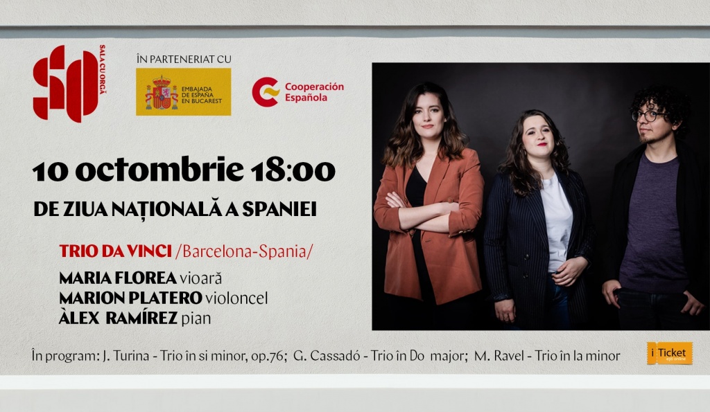 DE ZIUA NAȚIONALĂ A SPANIEI