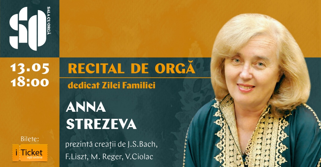 DE ZIUA FAMILIEI