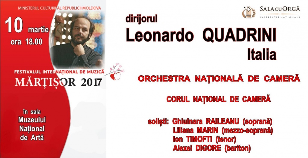 REQUIEM de DOMENICO CIMAROSA