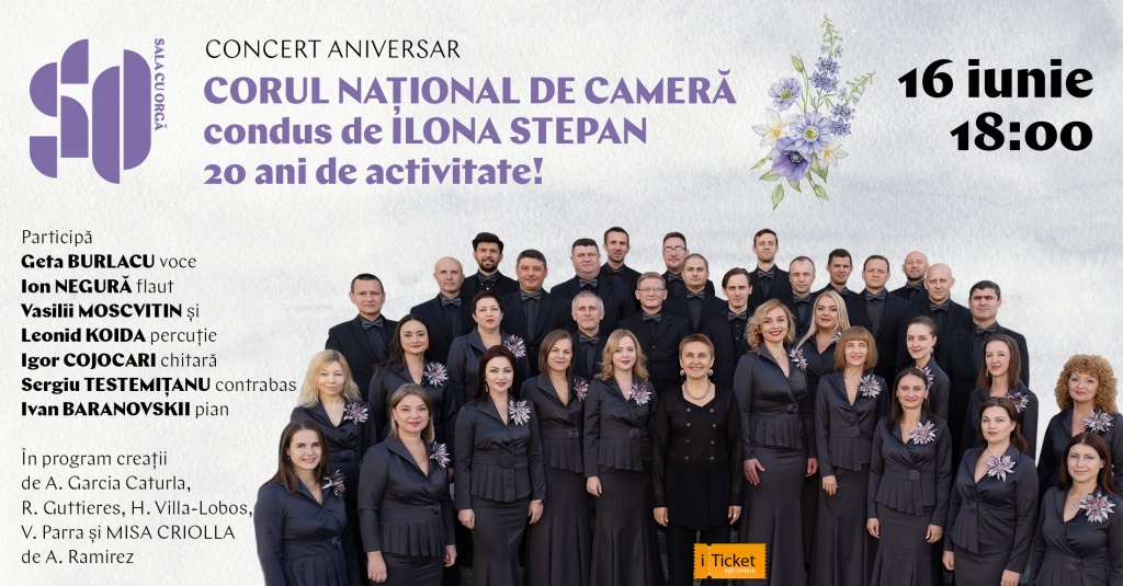 CONCERT ANIVERSAR