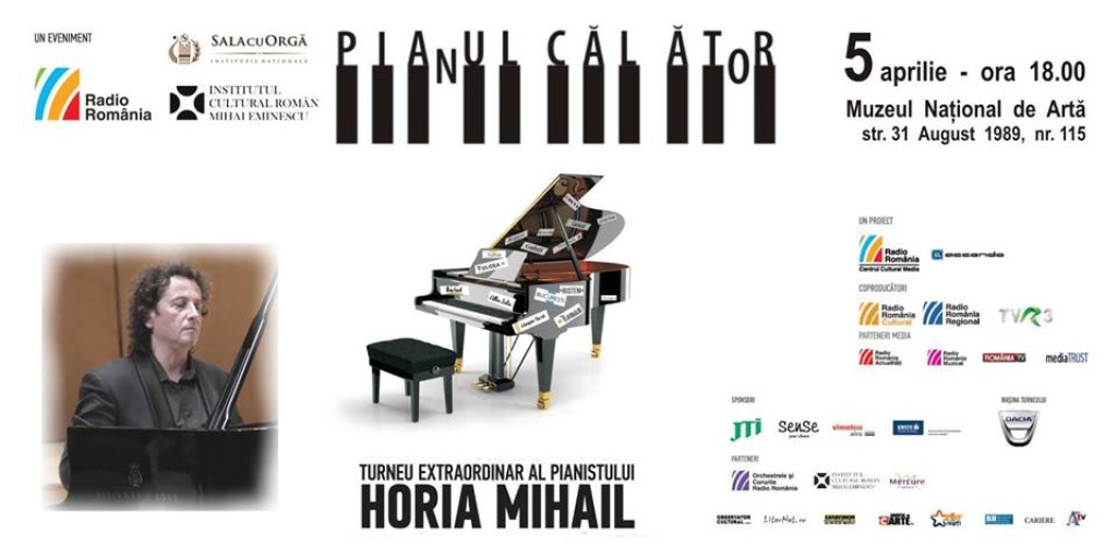 PIANUL CĂLĂTOR