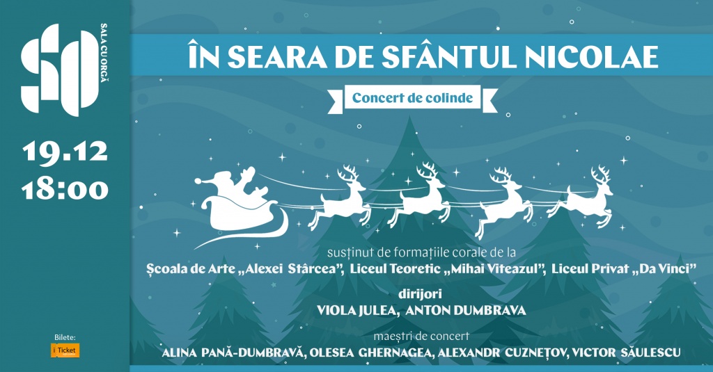 GALA FORMAȚIILOR CORALE