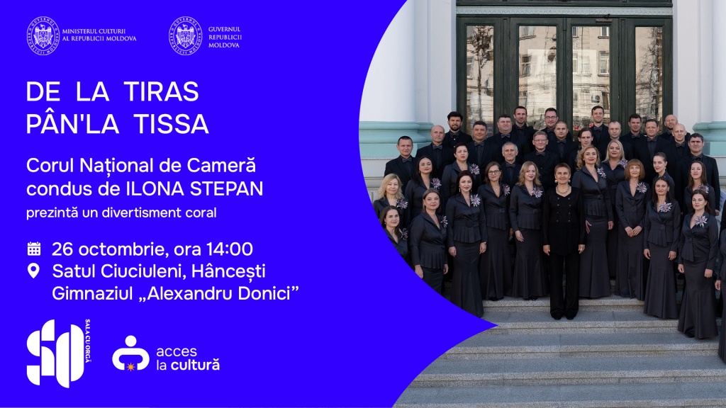 ACCES LA CULTURĂ
