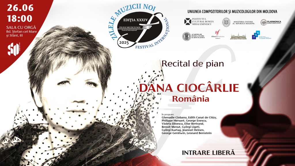 RECITAL DE PIAN