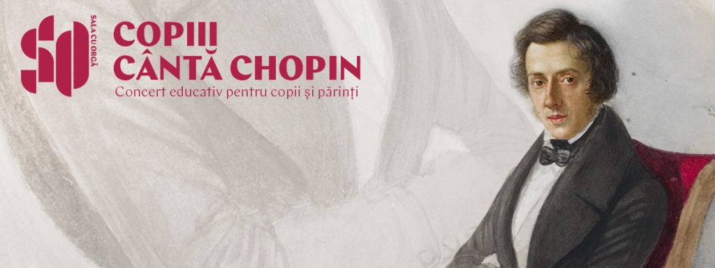 CHOPIN