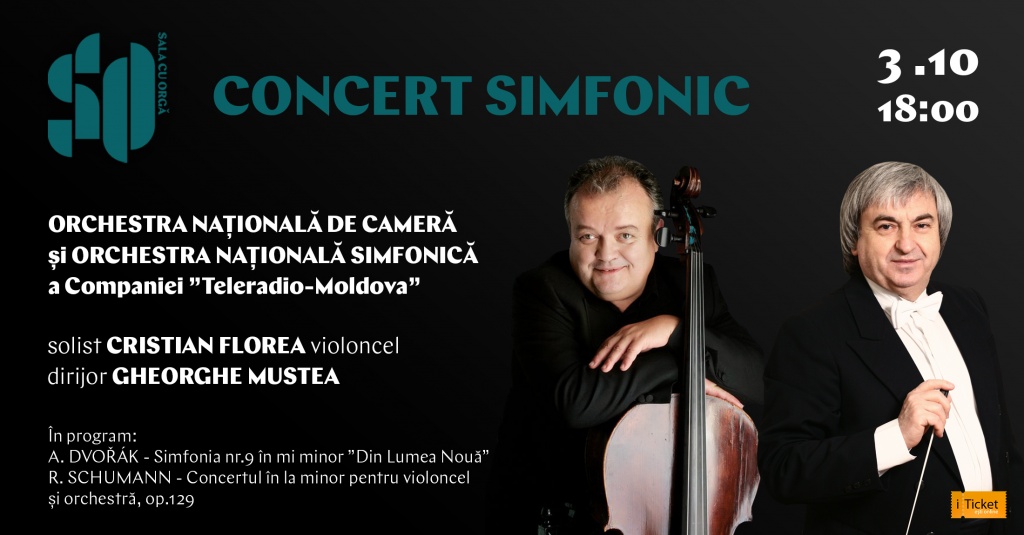 CONCERT SIMFONIC