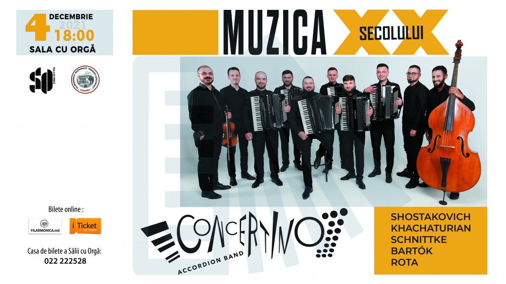 CONCERTINO