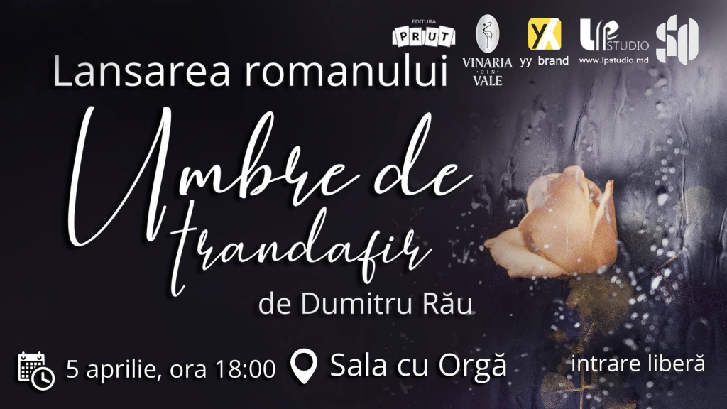 UMBRE DE TRANDAFIR