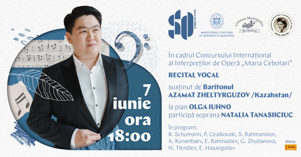 RECITAL VOCAL