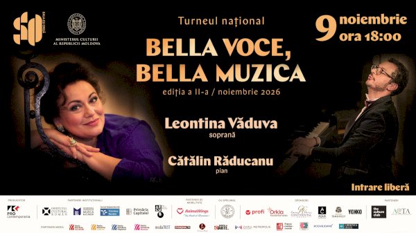 RECITAL VOCAL