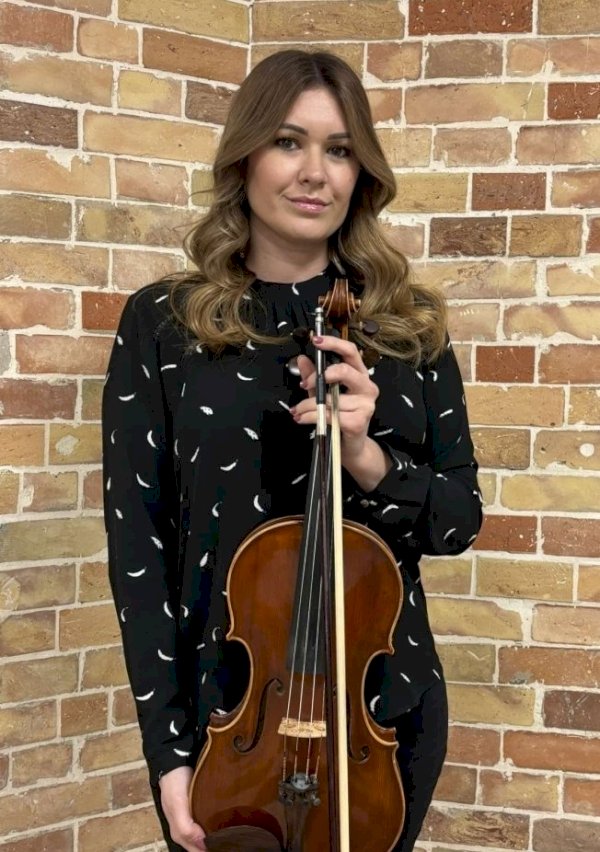 Diana ȘAGHIVALIEVA