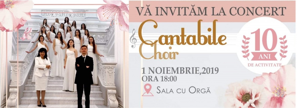 CANTABILE