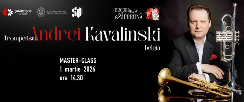 MASTER-CLASS