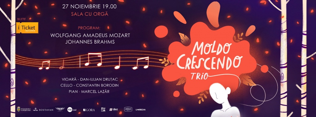 MOLDO CRESCENDO
