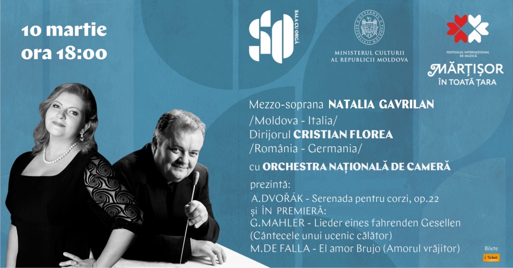 ÎNCHIDEREA FESTIVALULUI ”MĂRȚIȘOR-2024”