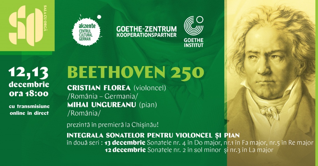 SĂPTĂMÂNA BEETHOVEN