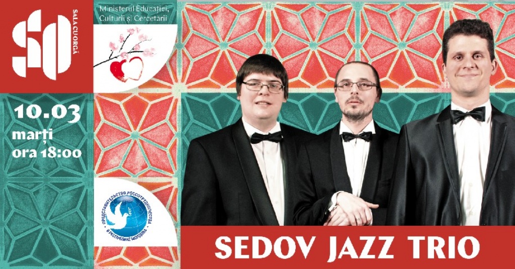 O SEARĂ DE JAZZ