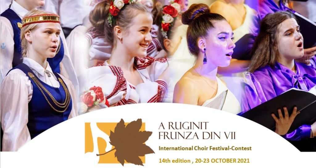 A RUGINIT FRUNZA DIN VII