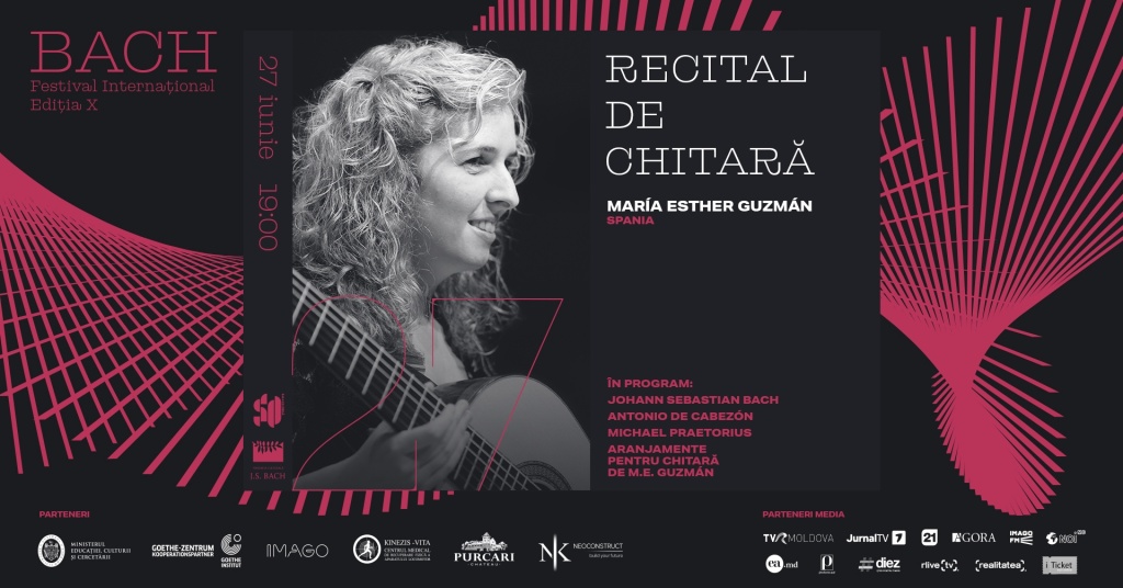 RECITAL DE CHITARĂ