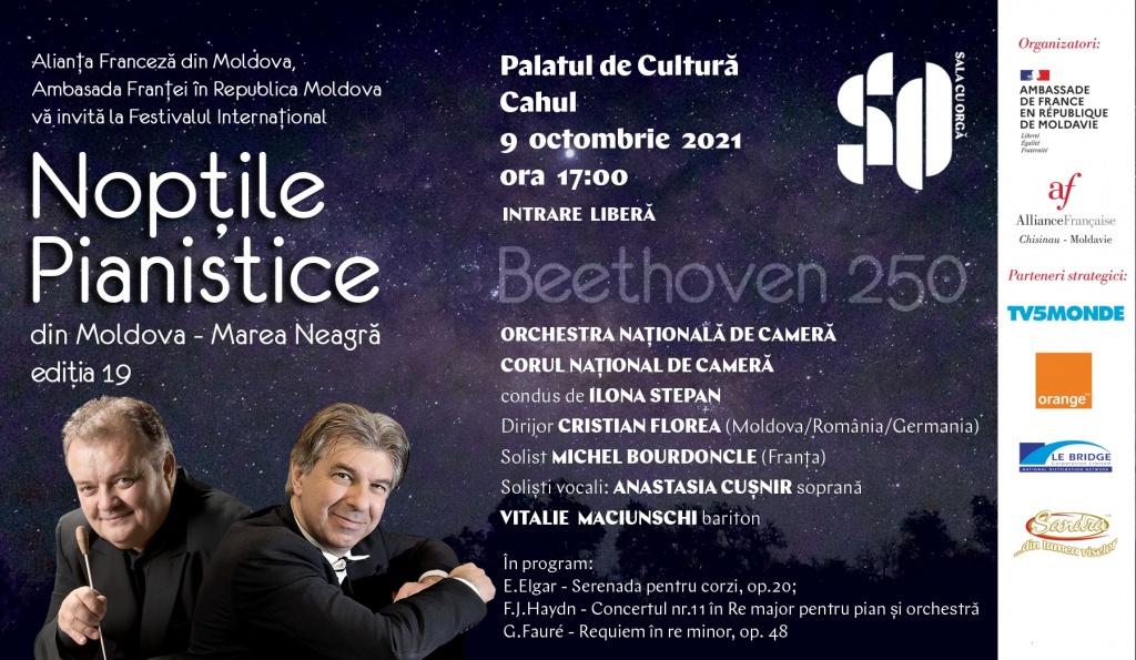 NOPȚILE PIANISTICE