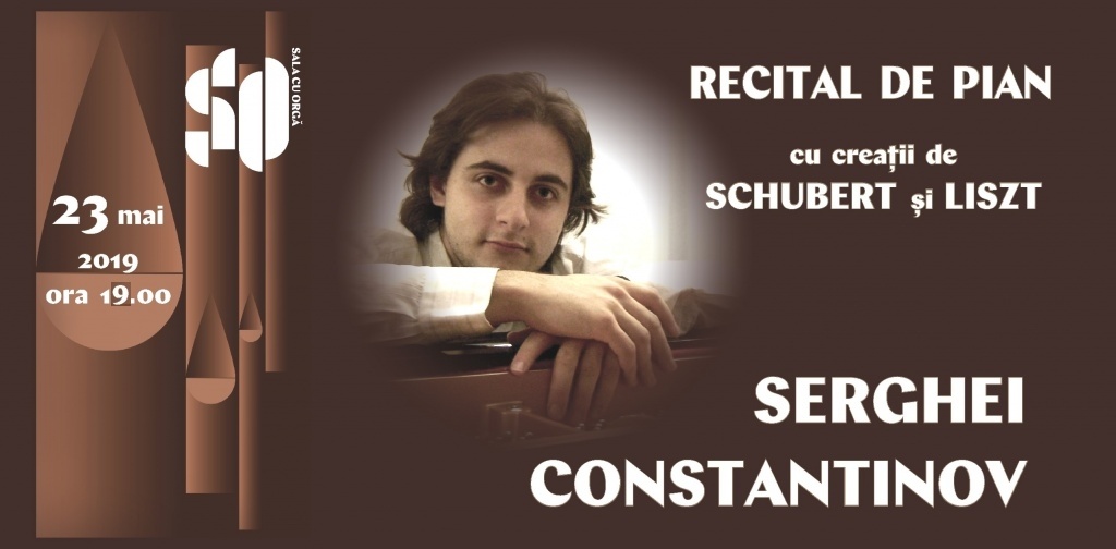RECITAL DE PIAN