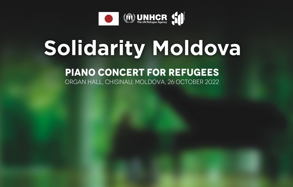 SOLIDARITY MOLDOVA