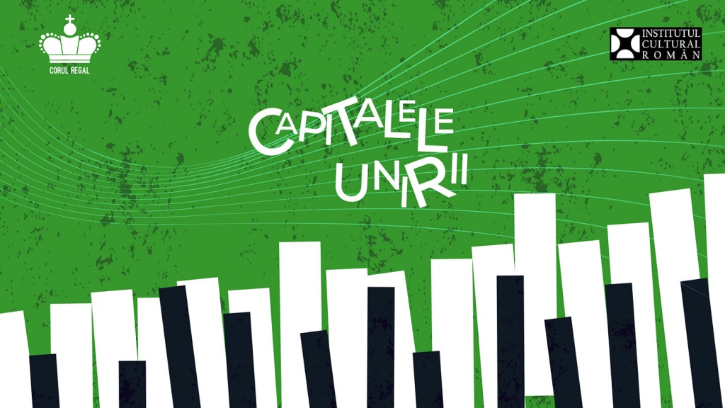 CORUL REGAL BUCUREȘTI