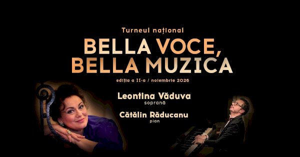 RECITAL VOCAL