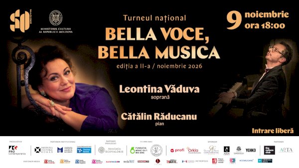 RECITAL VOCAL