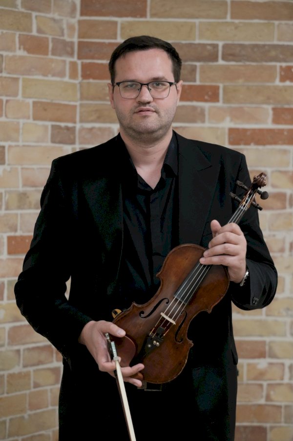 Radu BUIMISTRU