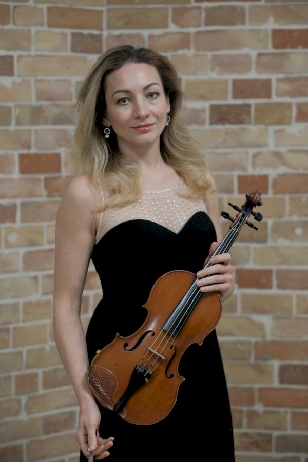 Iulia VRANCEAN