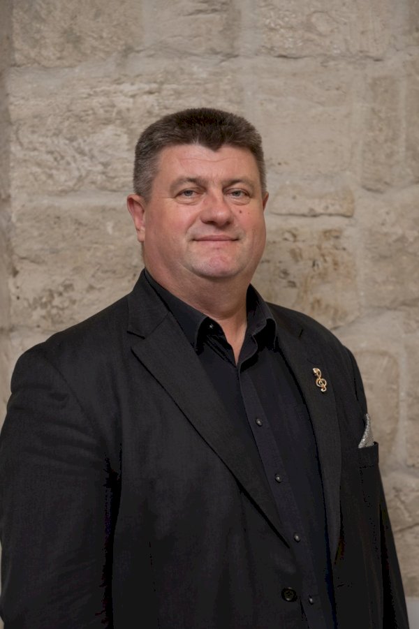 Vitalie RUSU