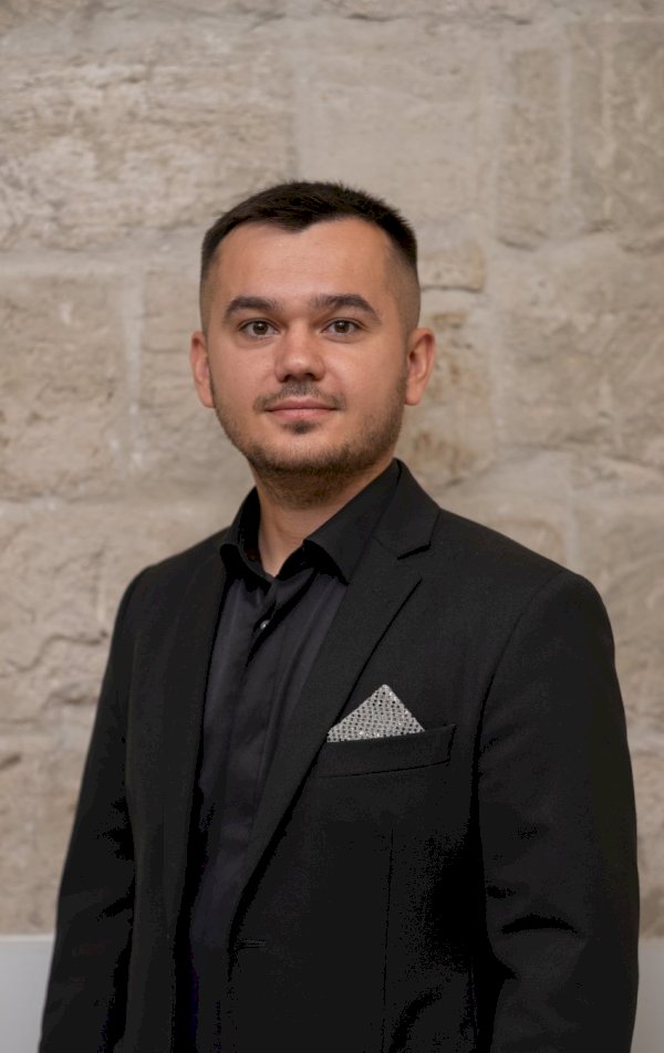 Sorin ROTARU
