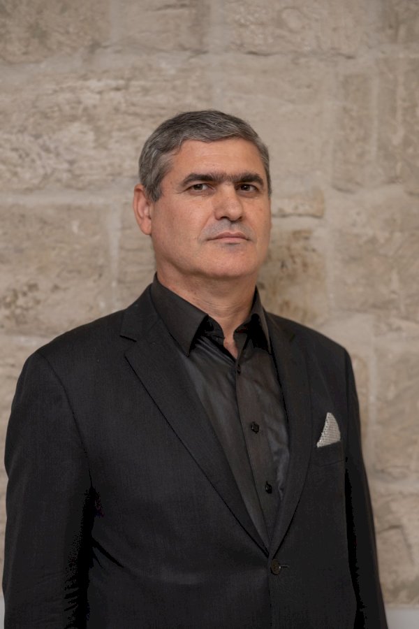 Gheorghe CICANCI