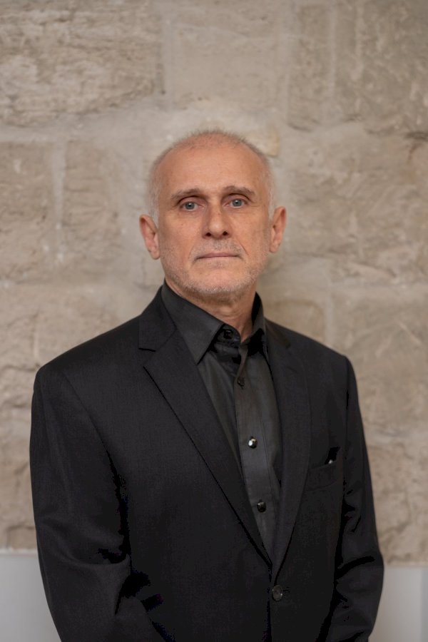 Serghei COSTOVICI