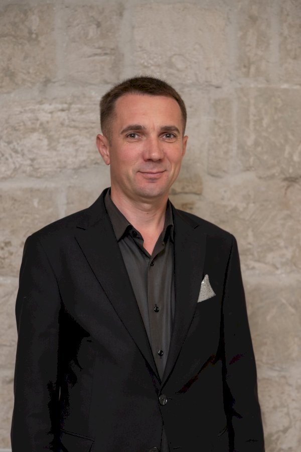 Daniel LAZARENCO